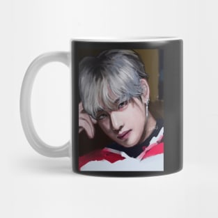 tae Mug